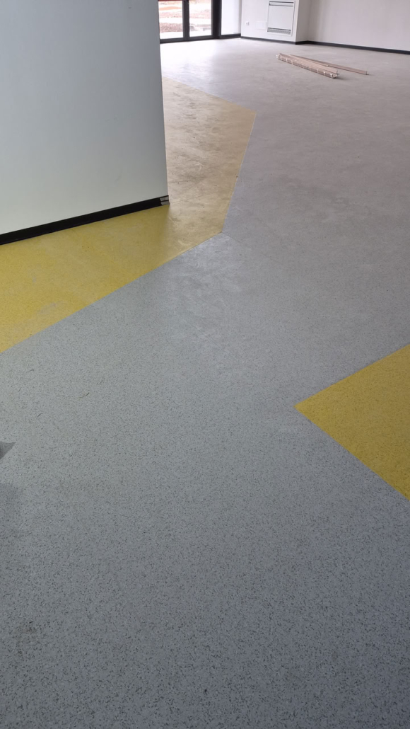 Expert Home Vicenza - Esperti in pavimenti in PVC - Immagine 01