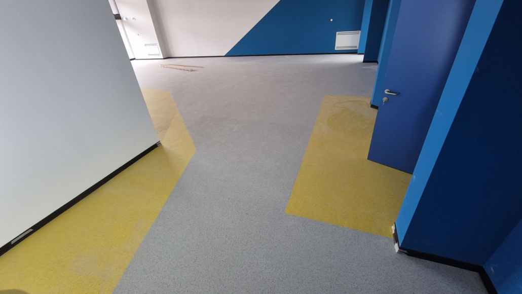 Expert Home Vicenza - Esperti in pavimenti in PVC - Immagine 02