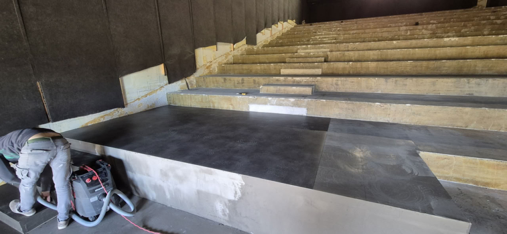 Expert Home Vicenza - Esperti in pavimenti in PVC - Immagine 04