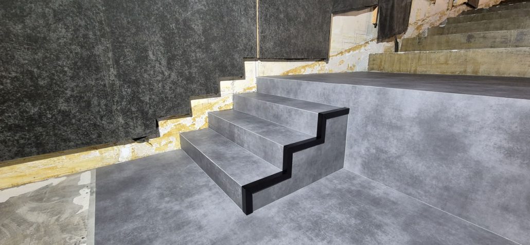 Expert Home Vicenza - Esperti in pavimenti in PVC - Immagine 07