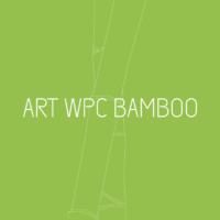 Art Wpc Bamboo