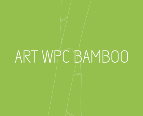 Art Wpc Bamboo