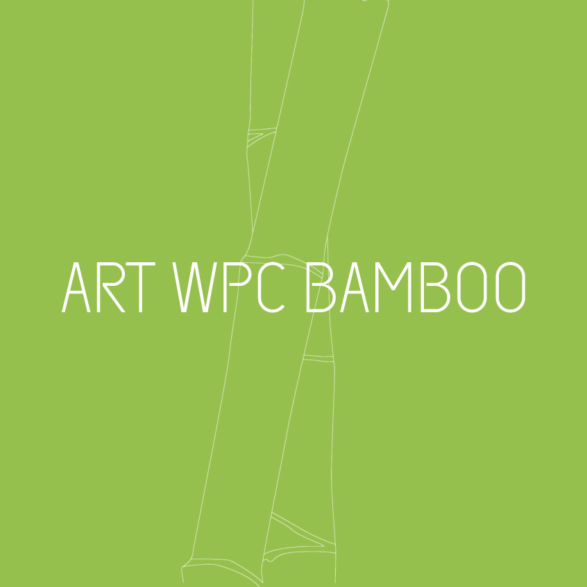 Art Wpc Bamboo